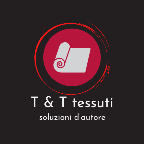 T&T Tessuti logo