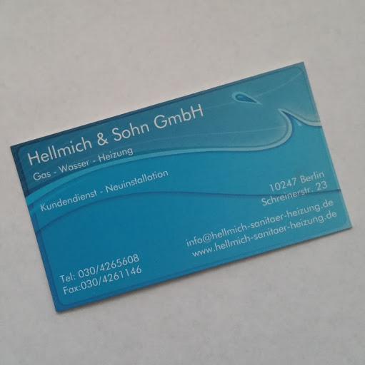 Hellmich & Sohn GmbH