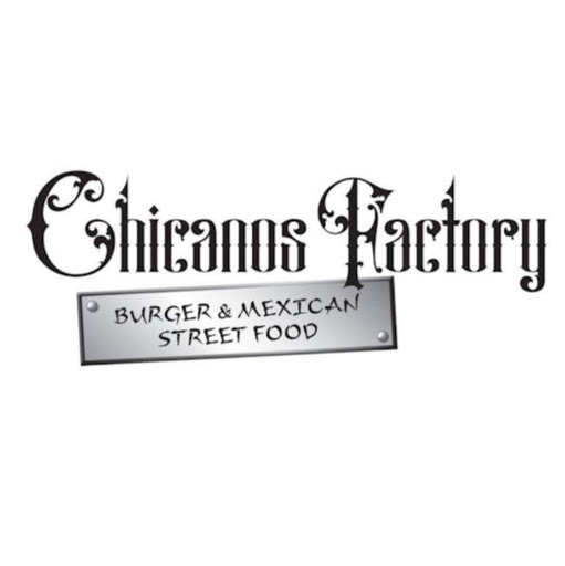 Chicanos Factory