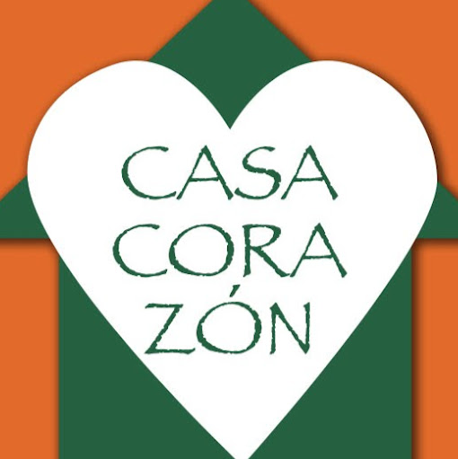 Casa Corazon logo