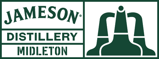 Jameson Distillery Midleton logo