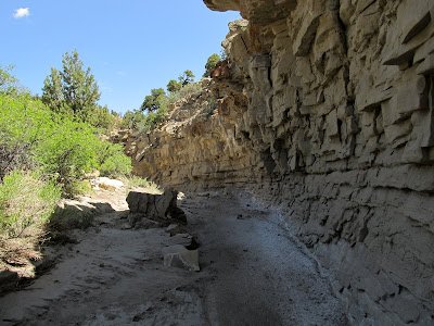 Garley Canyon