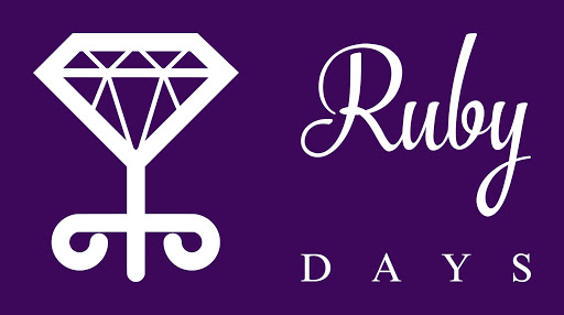 RubyDays logo