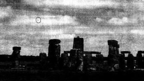 Britain Makes Last Of Secret Ufo Files Public