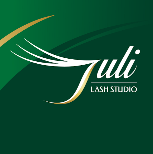 Juli Lash Studio logo