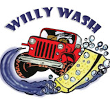 Willy Wash