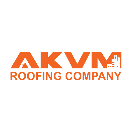 AKVM Construction Group logo