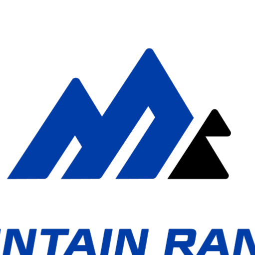Mountain Range Fitness logo