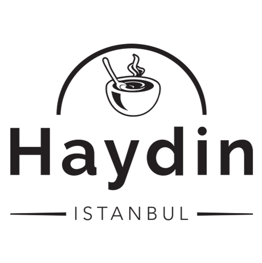 Haydin İstanbul logo