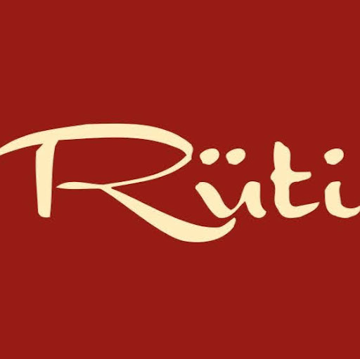 Restaurant Rüti logo