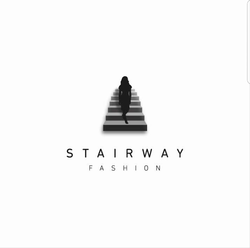 Stairway Fashion logo