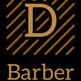 Dbarber Raheny logo