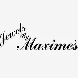 Maxime's logo