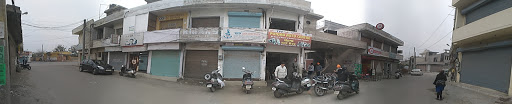PUNJAB AUTO, 32, Pakhowal Rd, F-Block SBS Nagar, Vikas Nagar, Shaheed Bhagat Singh Nagar, Ludhiana, Punjab 141001, India, Car_Restoration_Service, state PB