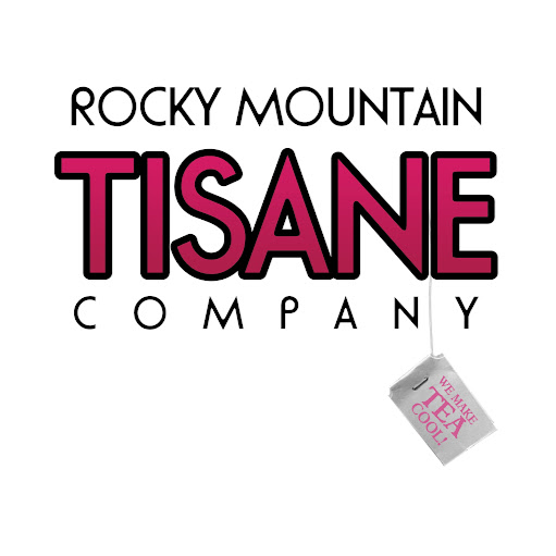 Rocky Mountain Tisane Company logo