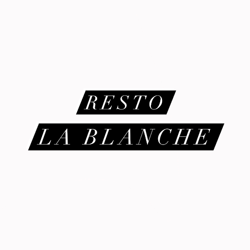 LaBlanche logo