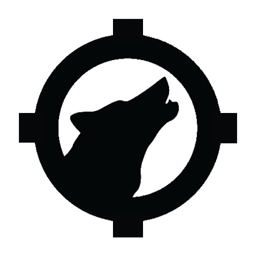 Wolf Armouries Airsoft and Smoke Grenades logo