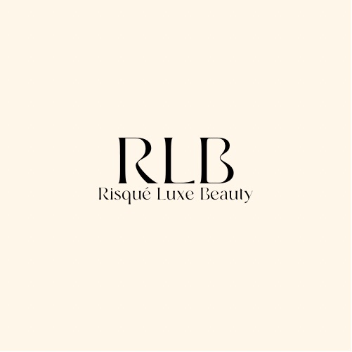 Risque Luxe Beauty logo