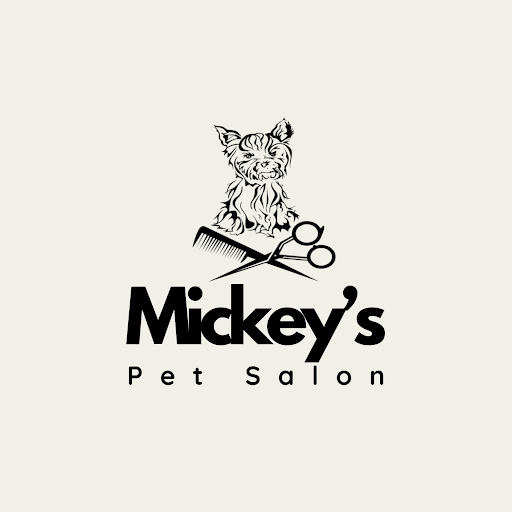 Mickey's Pet Salon