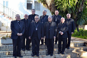 Obispos del Sur