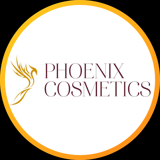 Phoenix Cosmetics logo