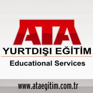 Yurtdışı Eğitim istanbul logo