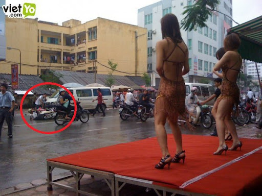 [Only in Vietnam] Some funny pictures only have in Viet Nam (Part 2) 2