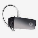  Motorola Hk210 - Black/dark Gray Universal Bluetooth Headset Bulk Pack