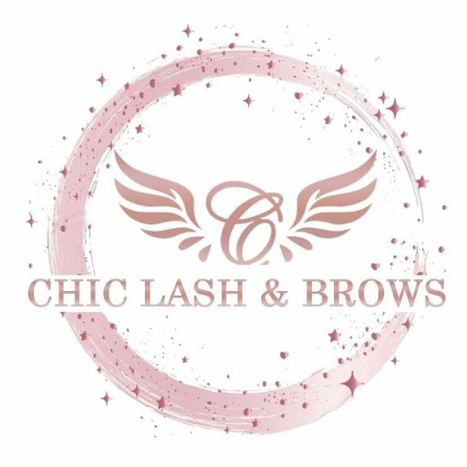 Chic Lash & Brows - Phibrows Microblading Artist logo