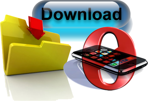 Download Opera Mini Android - фото 10