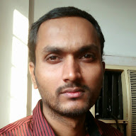 Varatharaj's user avatar