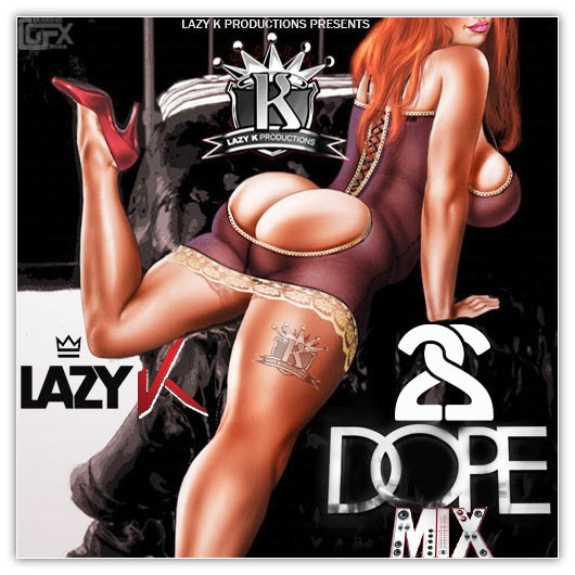 1 VA Dope Mix 22 (17 08 2013)