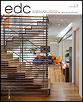 EDC Magazine 08/2014 edition 