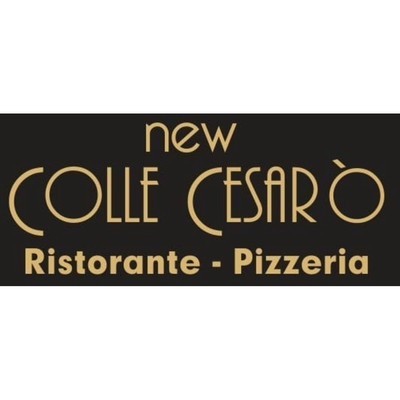 New Colle Cesaro' Ristorante Pizzeria