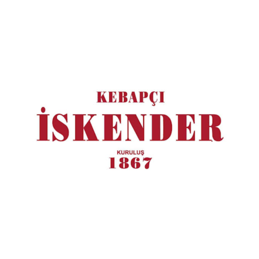 İSKENDER ® Kuruluş 1867 logo