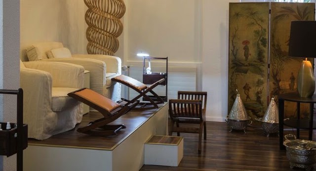 Maison Diwa Cosmétique Naturelle