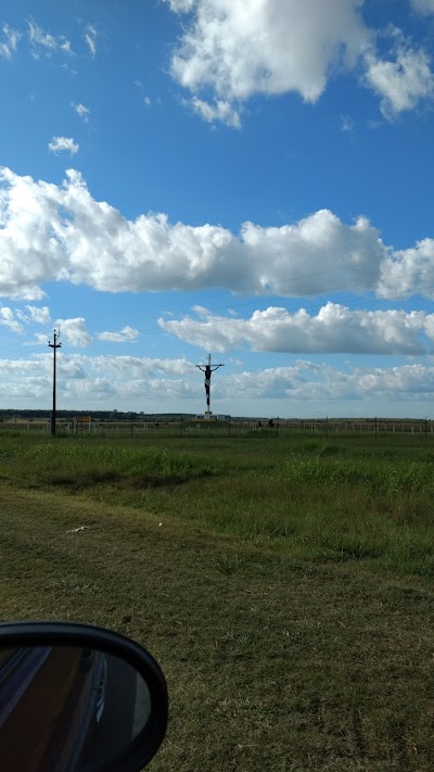 Photos of Cristo de la Hermandad ~ Villa Elisa, E.R