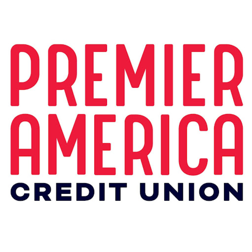 Premier America Credit Union logo