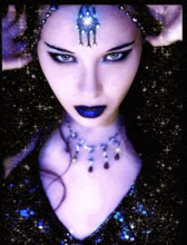 The Deities The Deities