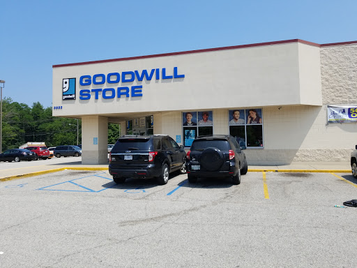 Consignment Shop «Goodwill», reviews and photos