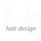 Porpi Hair Design logo