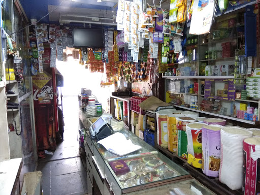 K.D General Stores, Vasai, Evershine City, Vasai East, Vasai, Maharashtra 401205, India, Indian_Grocery_Shop, state MH