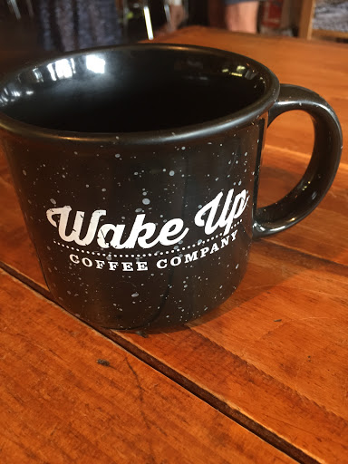 Coffee Shop «Wake Up Coffee Company», reviews and photos, 256 Redfern Village, Saint Simons Island, GA 31522, USA