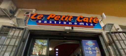 Bar Le Petit Cafe S.r.l Roma logo