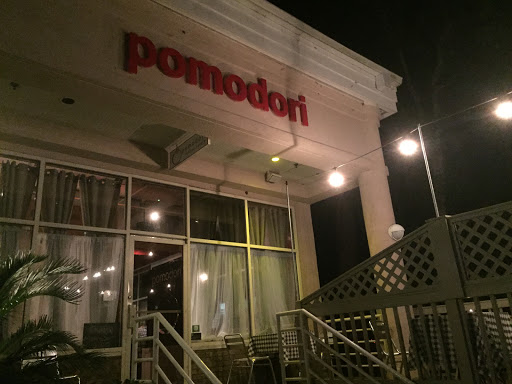 Italian Restaurant «Pomodori Italian Eatery», reviews and photos, 1 New Orleans Rd #1g, Hilton Head Island, SC 29928, USA
