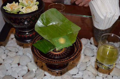 Cambodia Treat