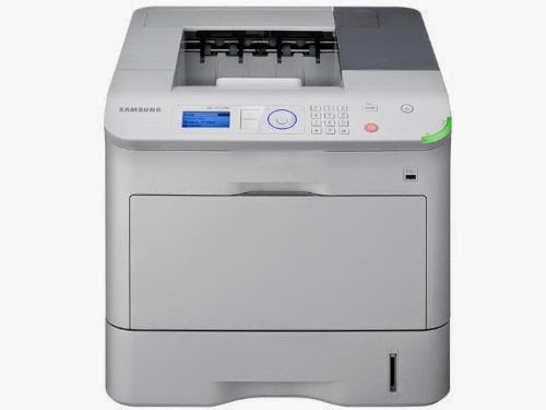  Samsung Monochrome Laser Printer