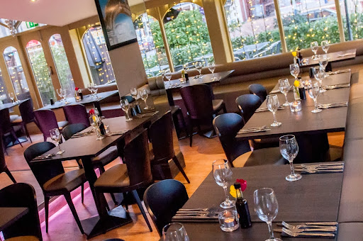 Olive Tree Brasserie St Annes
