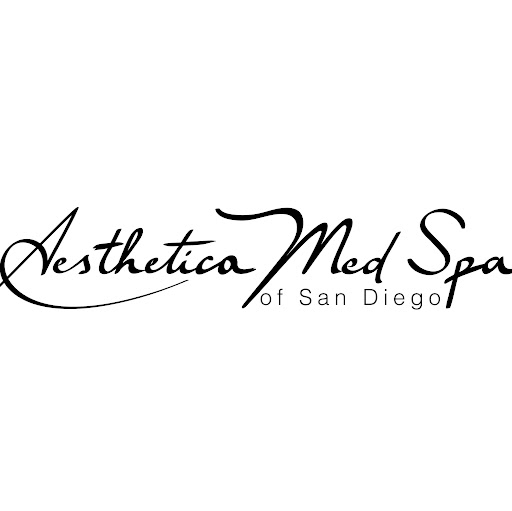 Aesthetica Med Spa of San Diego logo