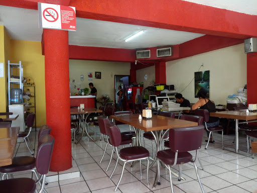 Restaurante Palencia, Constitución 24, Centro, 60600 Apatzingán, Mich., México, Restaurante | MICH